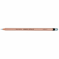Ice Blue Metallic Potlood van Derwent Kleur 013