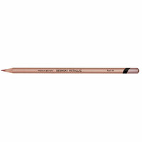 Red Metallic Potlood van Derwent Kleur 018