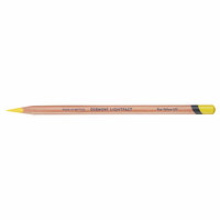 Sun Yellow Derwent Lightfast Kleurpotlood Kleur LI648