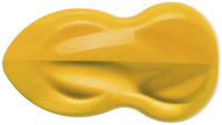 AERO COLOR Candy Zonnestraal Geel Schmincke Kleur 024