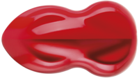 AERO COLOR Candy Vuur Rood Schmincke Kleur 033