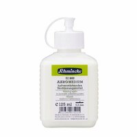 AERO COLOR Aero Verdunmiddel Schmincke 125 ml Medium 602