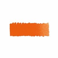 Cadmium Red Orange kleur 348 (serie 3) 1/2 napje Schmincke Horadam Aquarelverf