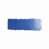 Cobalt Blue Light kleur 487 (serie 4) 1/2 napje Schmincke Horadam Aquarelverf