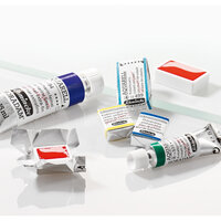 Quinacridone Violet kleur 368 (serie 2) 1/2 napje Schmincke Horadam Aquarelverf
