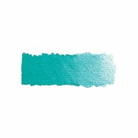 Cobalt Turquoise kleur 509 (serie 4) 1/2 napje Schmincke Horadam Aquarelverf