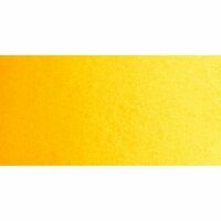 Turner`s Yellow kleur 219 (serie 3) 1/2 napje Schmincke Horadam Aquarelverf