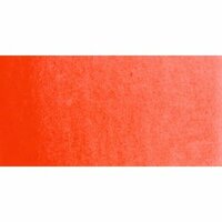 Vermilion Light kleur 342 (serie 2) 1/2 napje Schmincke Horadam Aquarelverf