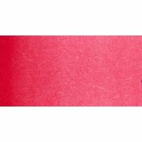 Ruby Red Deep kleur 346 (serie 2) 1/2 napje Schmincke Horadam Aquarelverf