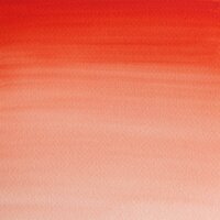 Cadmium Red Deep Hue half napje van Winsor &amp; Newton Cotman Water Colours Kleur 098