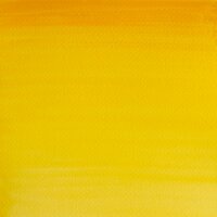 Cadmium Yellow Hue half napje van Winsor &amp; Newton Cotman Water Colours Kleur 109
