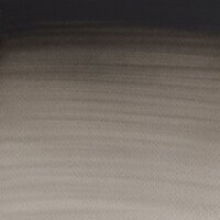Ivory Black half napje van Winsor &amp; Newton Cotman Water Colours Kleur 331