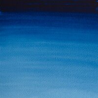 Prussian Blue half napje van Winsor &amp; Newton Cotman Water Colours Kleur 538