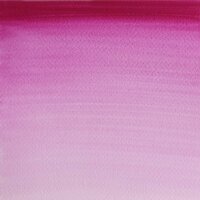 Purple Lake half napje van Winsor &amp; Newton Cotman Water Colours Kleur 544