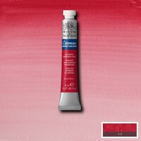 Alizarin Crimson Hue 8 ML van Winsor &amp; Newton  Cotman Water Colours Kleur 003