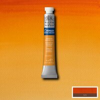 Cadmium Orange Hue 8 ML van Winsor &amp; Newton  Cotman Water Colours Kleur 090