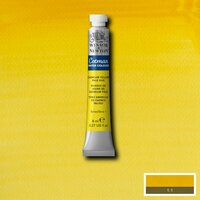 Cadmium Yellow Pale Hue 8 ML van Winsor &amp; Newton  Cotman Water Colours Kleur 119