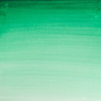 Intense Green 8 ML van Winsor &amp; Newton Cotman Water Colours Kleur 329