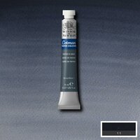 Payne's Gray 8 ML van Winsor &amp; Newton Cotman Water Colours Kleur 465