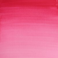 Permanent Rose 8 ML van Winsor &amp; Newton Cotman Water Colours Kleur 502
