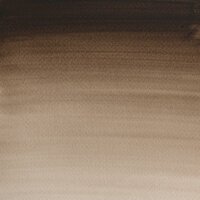 Sepia 8 ML van Winsor &amp; Newton Cotman Water Colours Kleur 609
