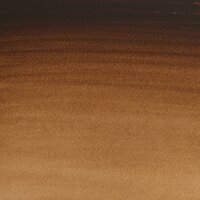Vandyke Brown 8 ML van Winsor &amp; Newton Cotman Water Colours Kleur 676
