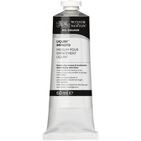 Liquin Impasto Medium voor olieverf Winsor &amp; Newton (Medium 753) 60 ML