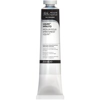 Liquin Impasto Medium voor olieverf Winsor &amp; Newton (Medium 753) 200 ML