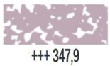 Indischrood 9 Rembrandt Softpastel van Royal Talens Kleur 347.9