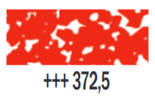 Permanent rood 5 Rembrandt Softpastel van Royal Talens Kleur 372.5