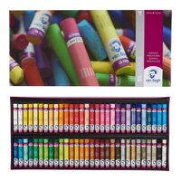 Talens Van Gogh Oliepastels Set 60 kleuren (95C60)