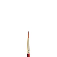 No 3 Serie 101 Winsor &amp; Newton Sceptre Gold II Penseel
