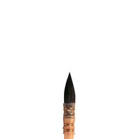 No 2 Petit Gris penseel Winsor &amp; Newton