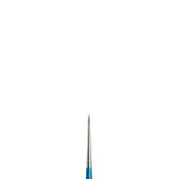 No 0 Serie 111 Winsor &amp; Newton Cotman Water Colour Penseel