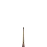 No 2 Rond Winsor &amp; Newton Monarch Penseel Olie- &amp; Acrylverf