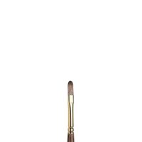 No 4 Kattentong Winsor &amp; Newton Monarch Penseel Olie- &amp; Acrylverf
