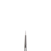 No 2 Rond lange steel Winsor &amp; Newton Artisan Olie- &amp; Acrylverf Penseel
