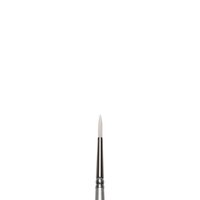 No 4 Rond lange steel Winsor &amp; Newton Artisan Olie- &amp; Acrylverf Penseel