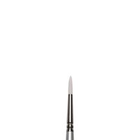 No 6 Rond lange steel Winsor &amp; Newton Artisan Olie- &amp; Acrylverf Penseel