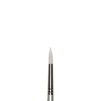 No 8 Rond lange steel Winsor &amp; Newton Artisan Olie- &amp; Acrylverf Penseel