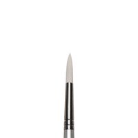 No 12 Rond lange steel Winsor &amp; Newton Artisan Olie- &amp; Acrylverf Penseel