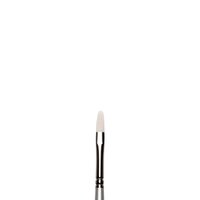 No 4 Kattentong lange steel Winsor &amp; Newton Artisan Olie- &amp; Acrylverf Penseel