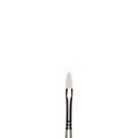No 6 Kattentong lange steel Winsor &amp; Newton Artisan Olie- &amp; Acrylverf Penseel
