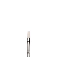 No 4 Plat lange steel Winsor &amp; Newton Artisan Olie- &amp; Acrylverf Penseel