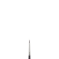 No 1 Rond lange steel Winsor &amp; Newton Galeria Penseel