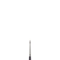No 2 Rond lange steel Winsor &amp; Newton Galeria Penseel