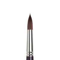 No 20 Rond lange steel Winsor &amp; Newton Galeria Penseel
