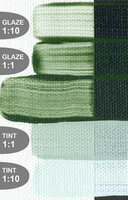 Groene Aarde Imit. Golden Open Acrylverf Tube 59 ML Serie 1 H Kleur 7468