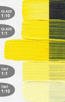 Benzimidazool Geel Licht Golden Open Acrylverf Tube 59 ML Serie 3 Kleur 7009