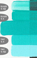 Lagune Golden Open Acrylverf Tube 59 ML Serie 3 Kleur 7369